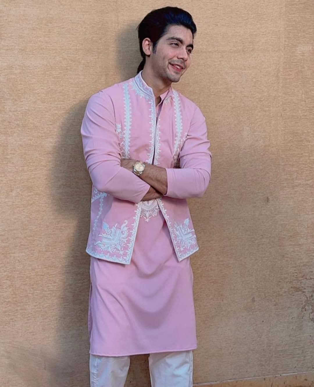 Sherwani - image 7