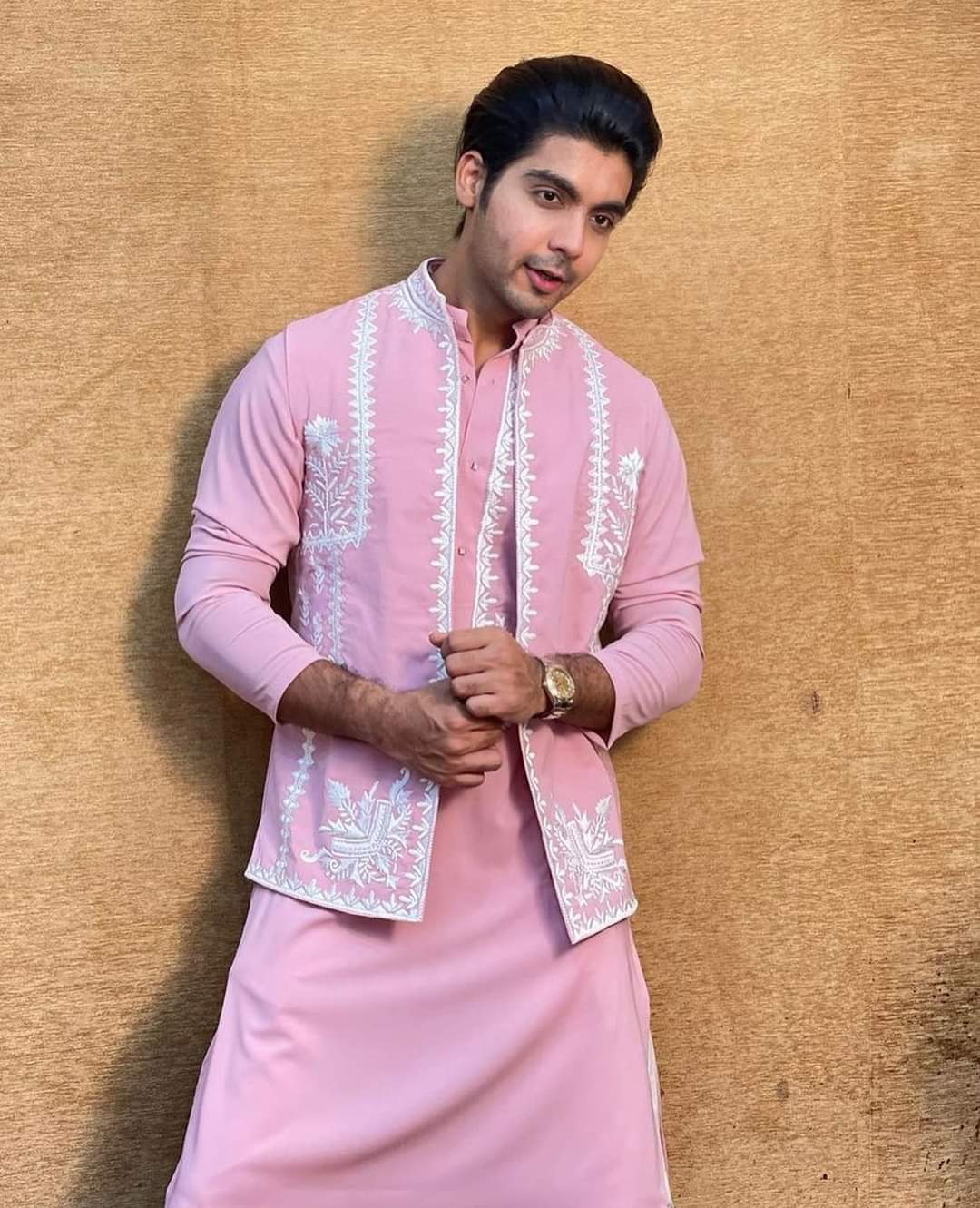 Sherwani - image 9