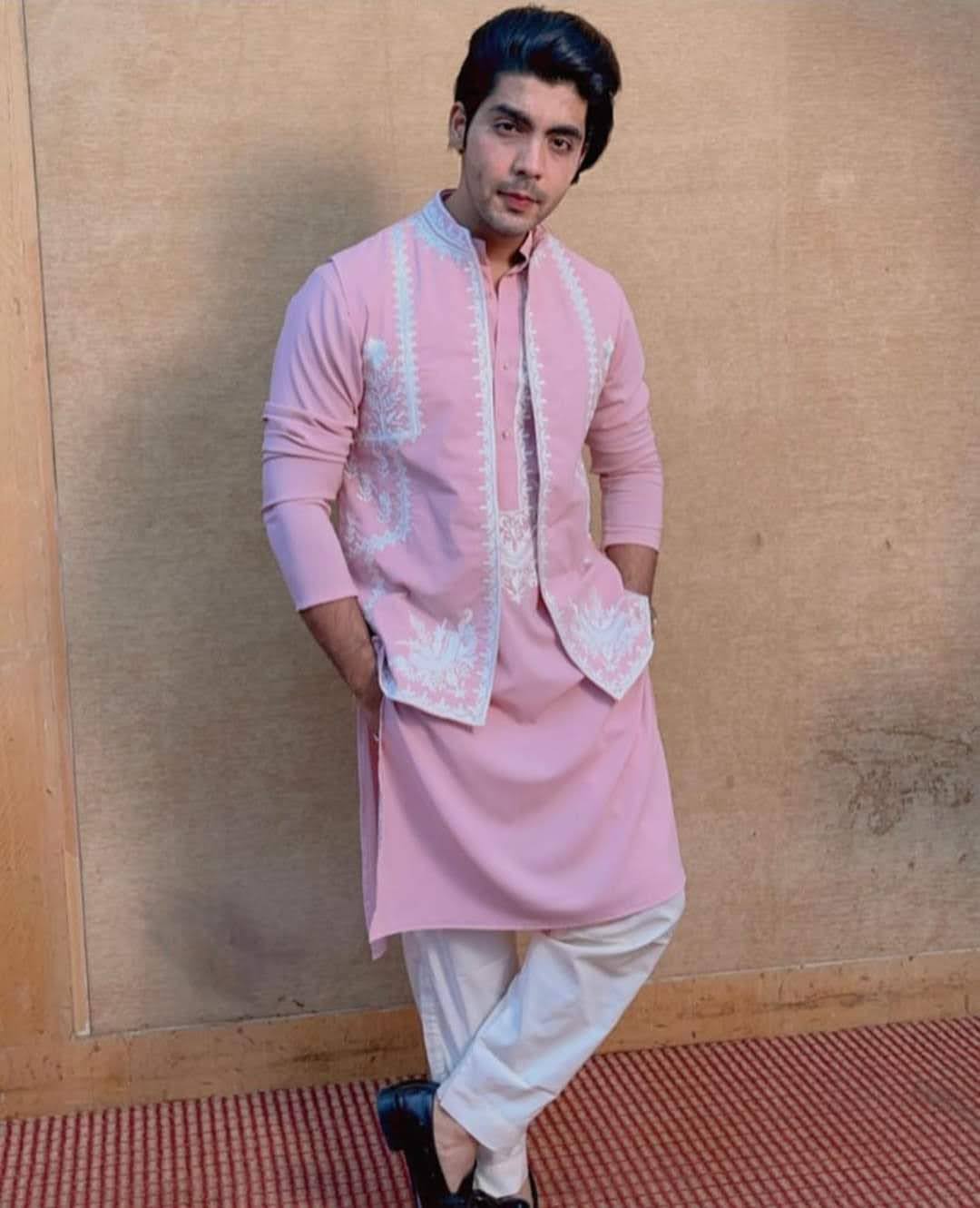 Sherwani - image 10